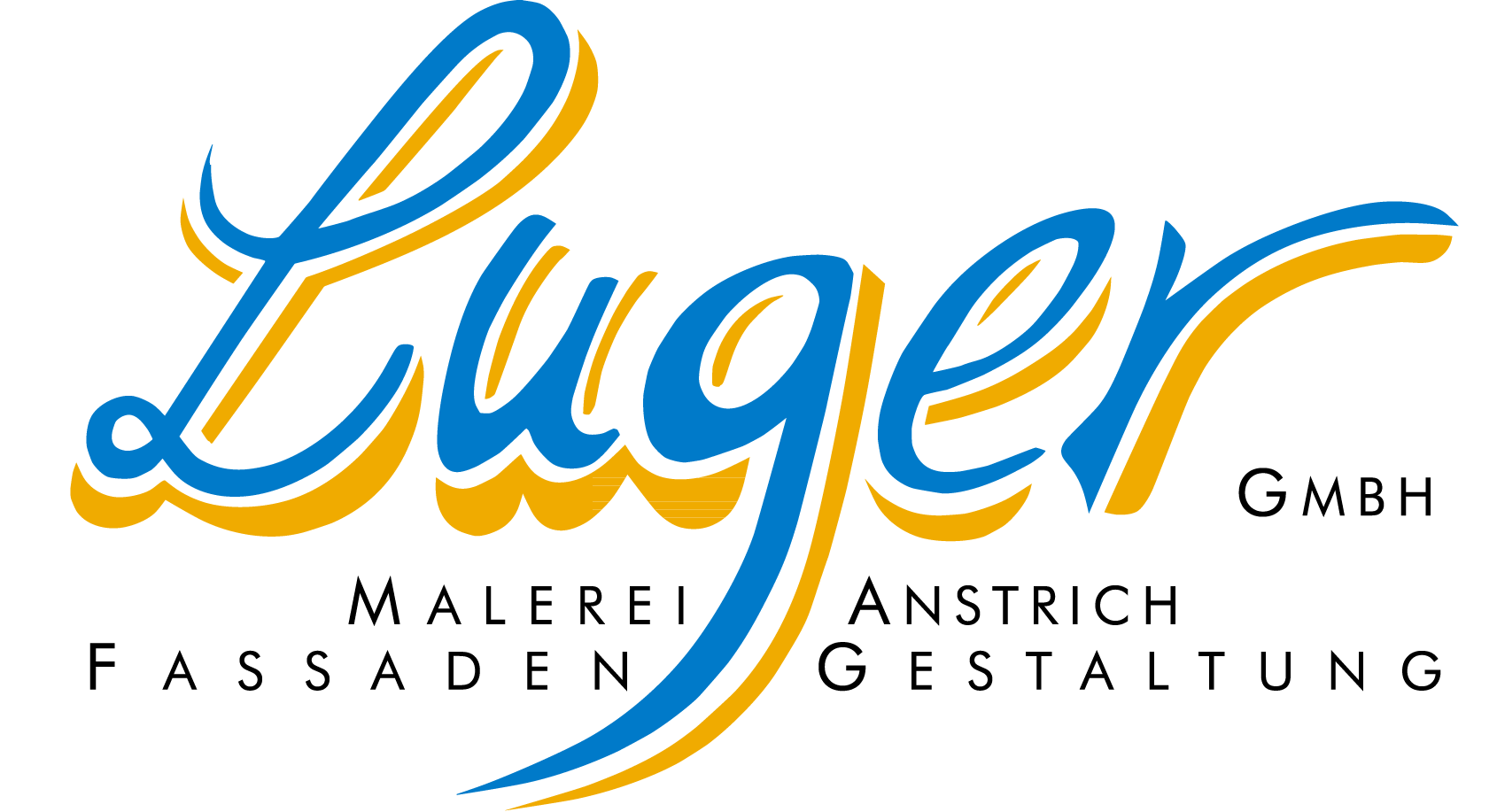 Malerei Luger GmbH